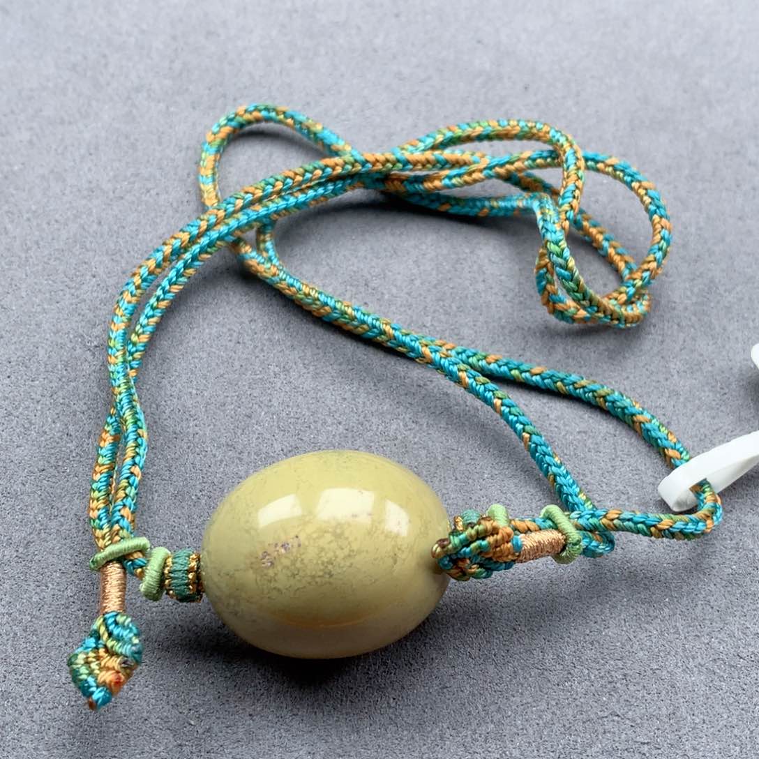 绿松石未镶嵌绿松石