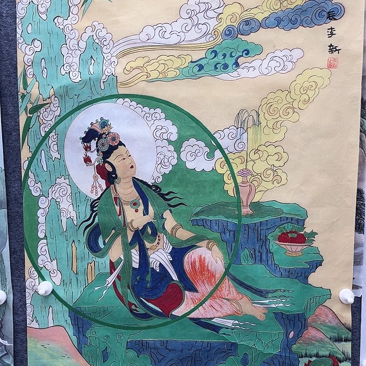 美术作品艺术作品2