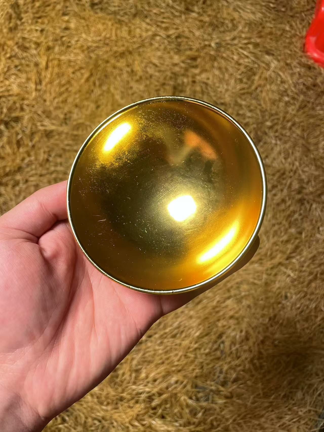 1个居家饰品摆件 303精美摆件现代仿古复古工艺品