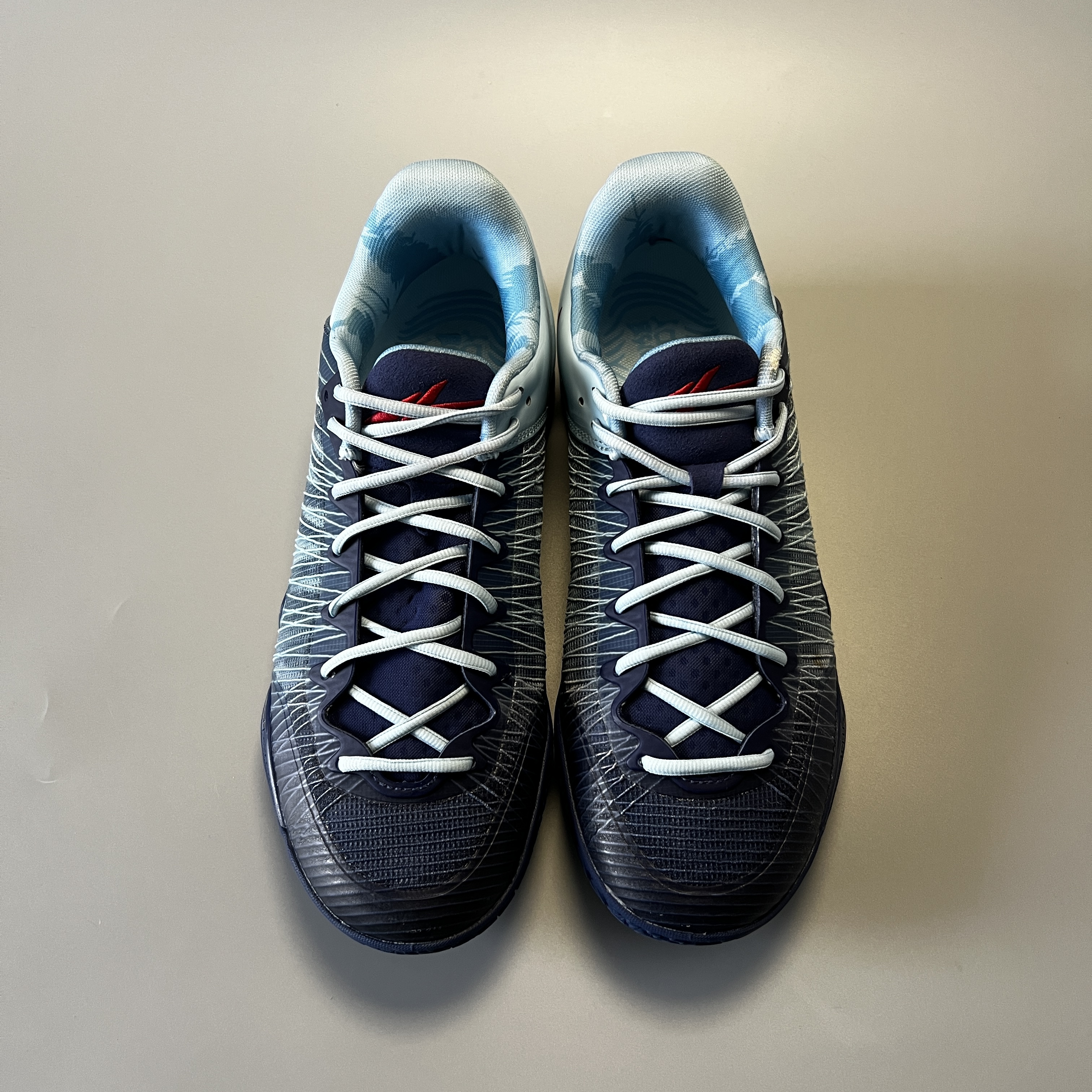 44.5码 player1plus 猎人