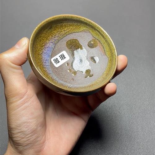 【闪购商品】茶盏-瑕疵-512.........