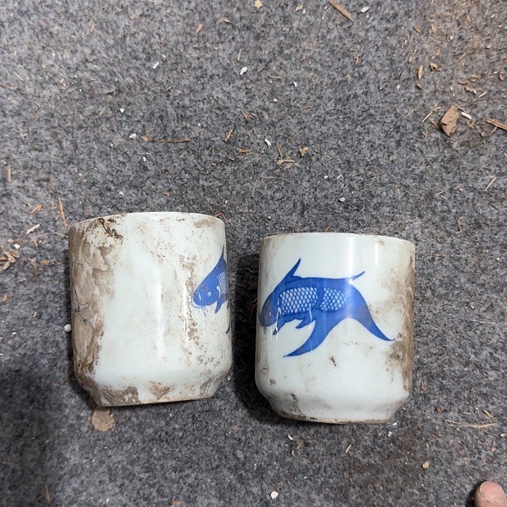 摆件景德镇陶瓷艺术研究院院长