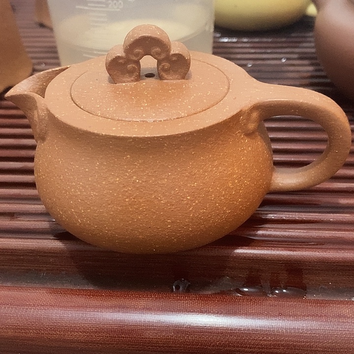茶壶紫砂紫砂原矿