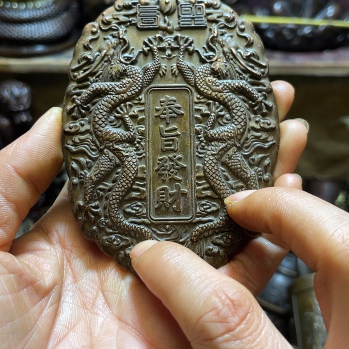 铜器摆件诚信经营