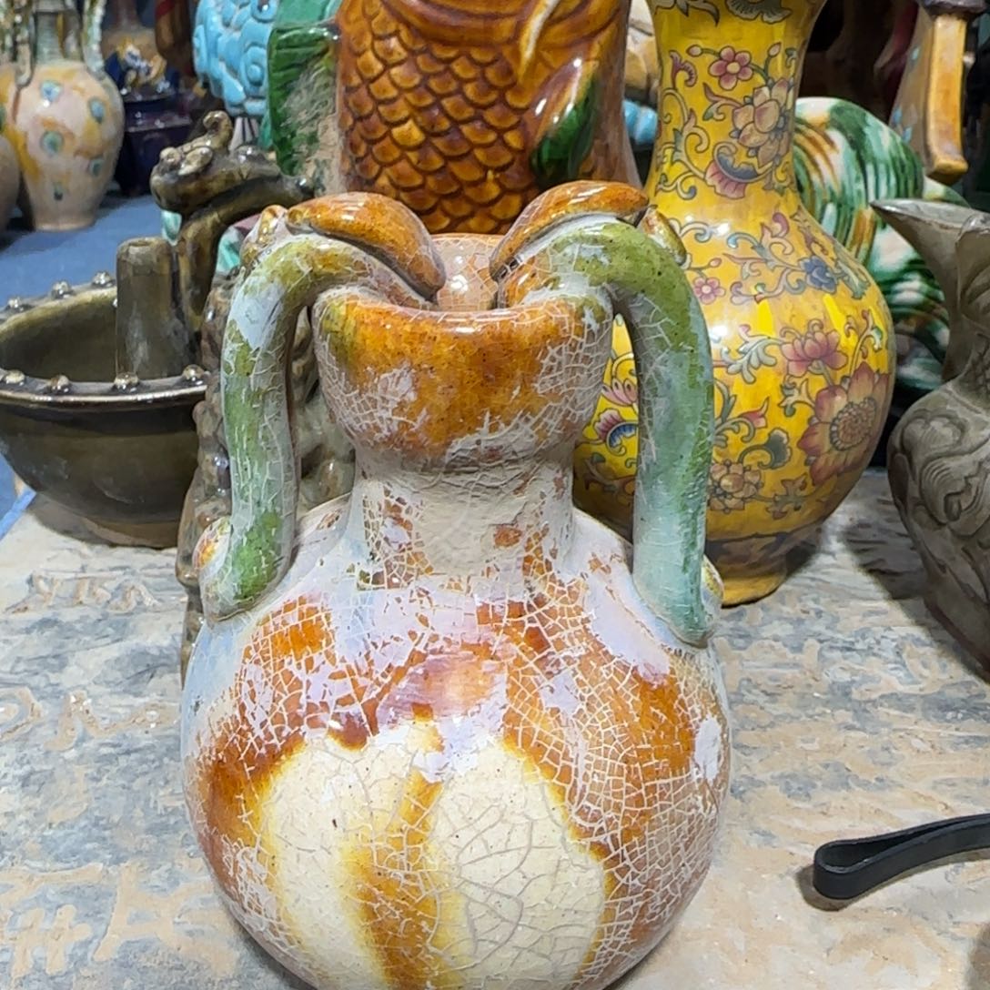 陶瓷摆件摆件摆件