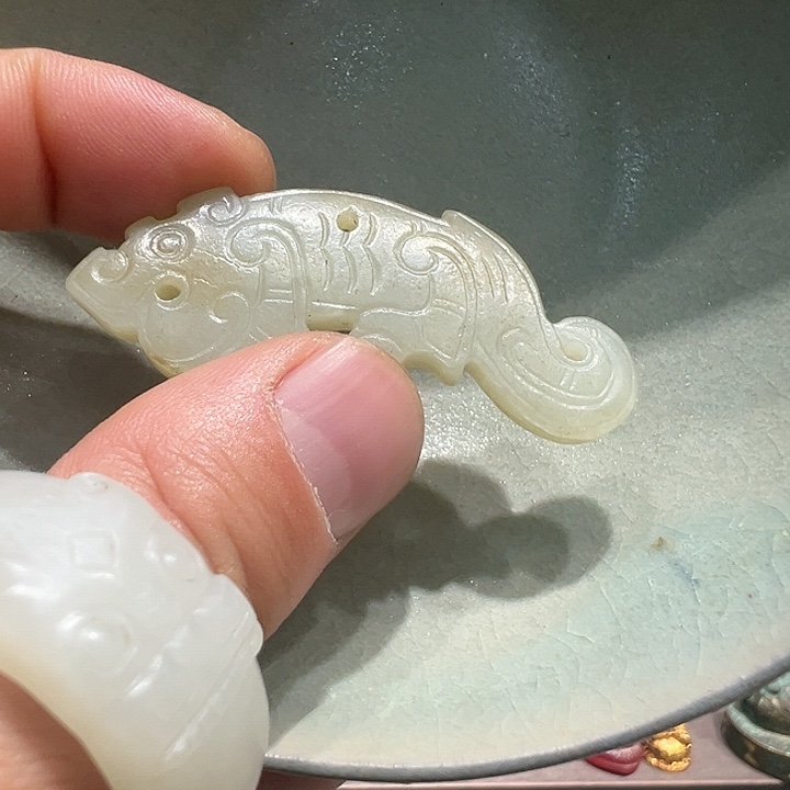 瓷片陈*瓷器工艺美术精品