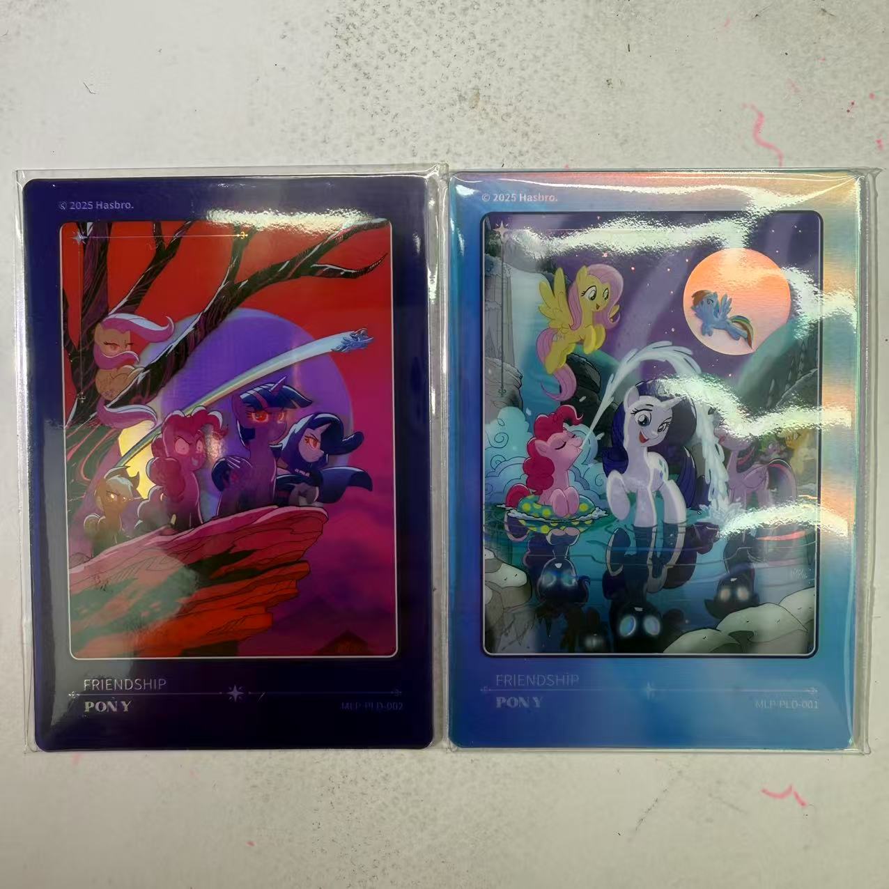 随机典藏pr一张