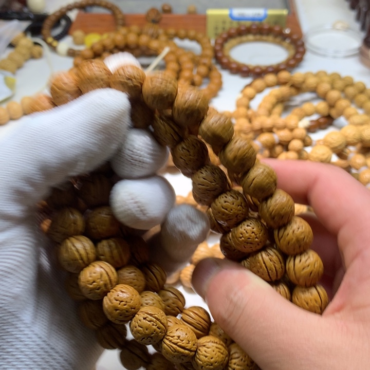 *****桃核吊坠桃核手持