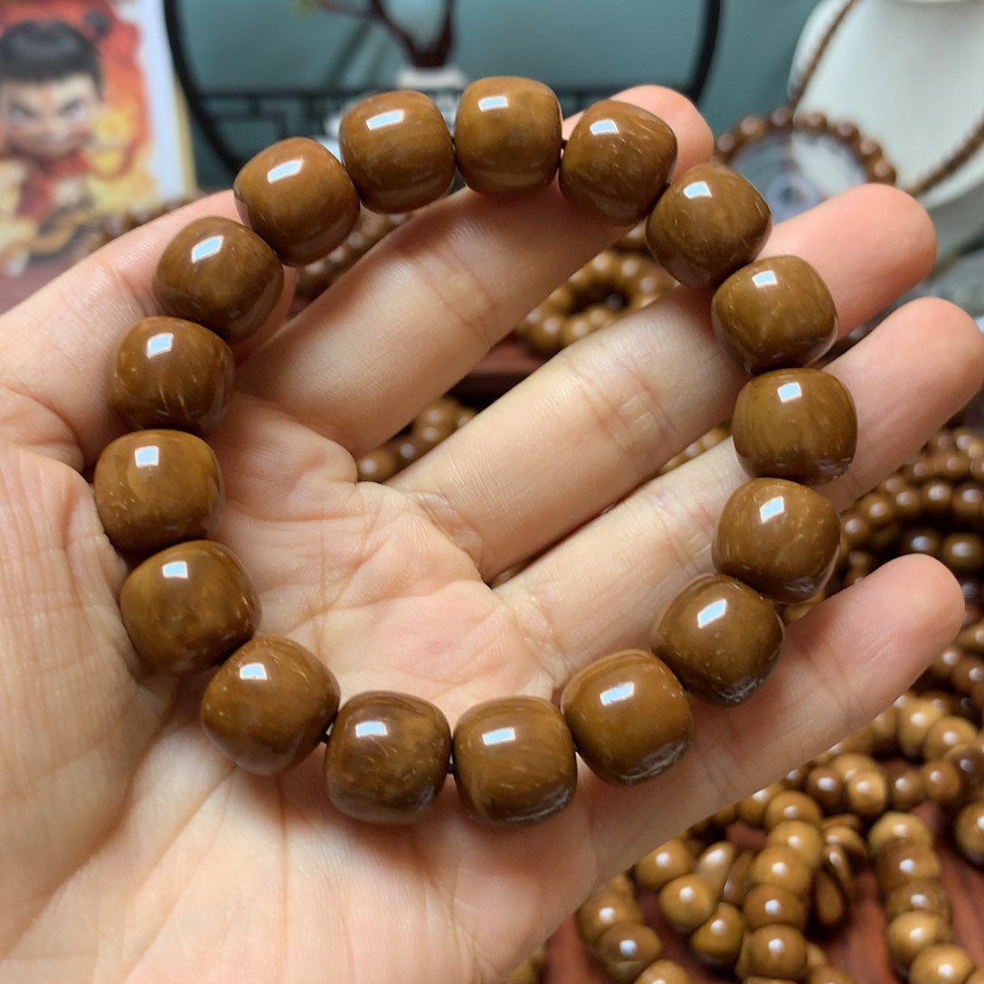 果皮K****.库克卡13桶珠