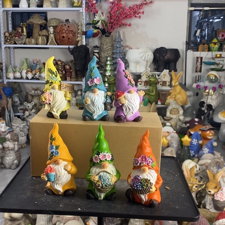 树脂工艺品摆件默认微瑕