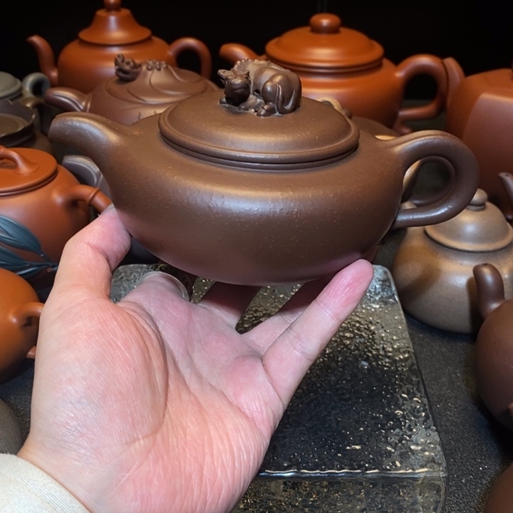 纵***海茶壶紫砂47788966633555666