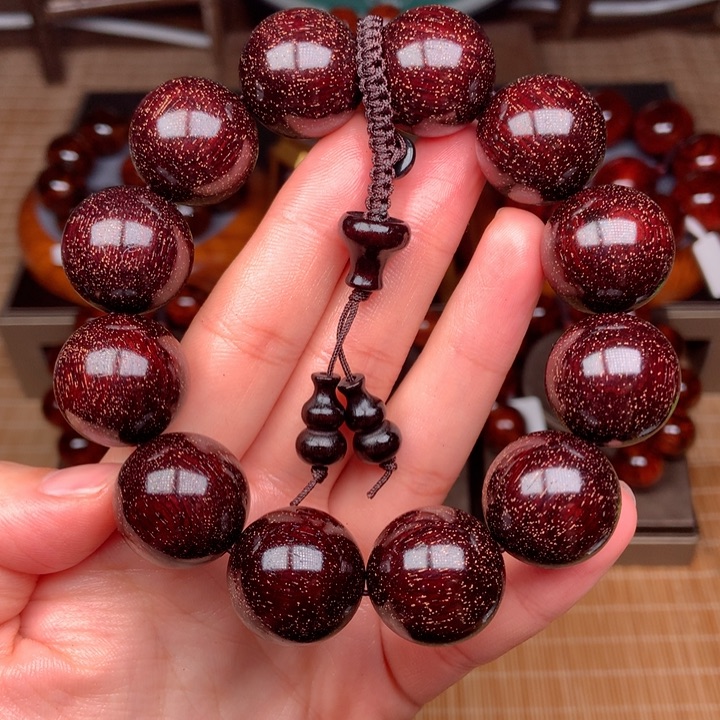 檀香紫檀（小叶紫檀）想3w