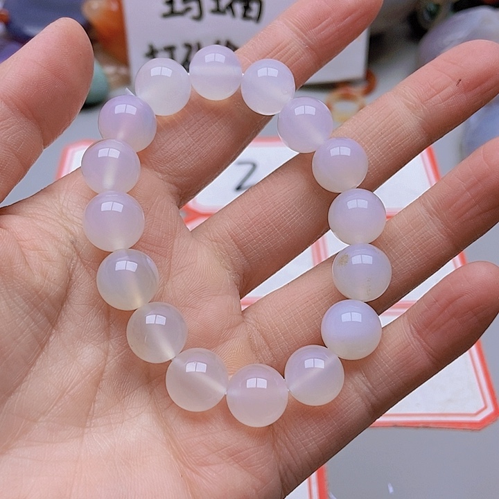 【闪购商品】玛瑙/玉髓珠宝半成品未镶嵌心*