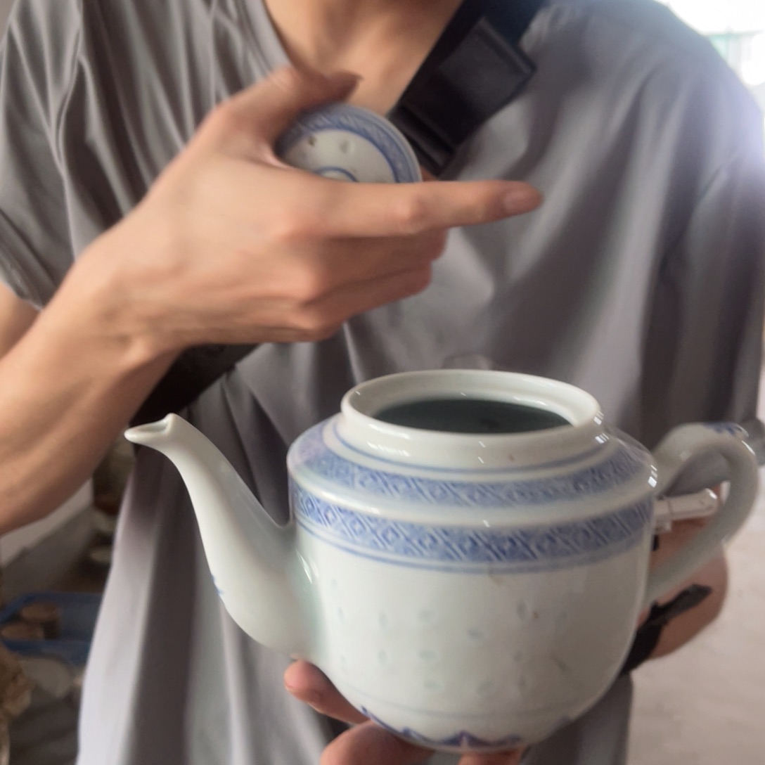 老瓷器 孤品处理 介意勿拍