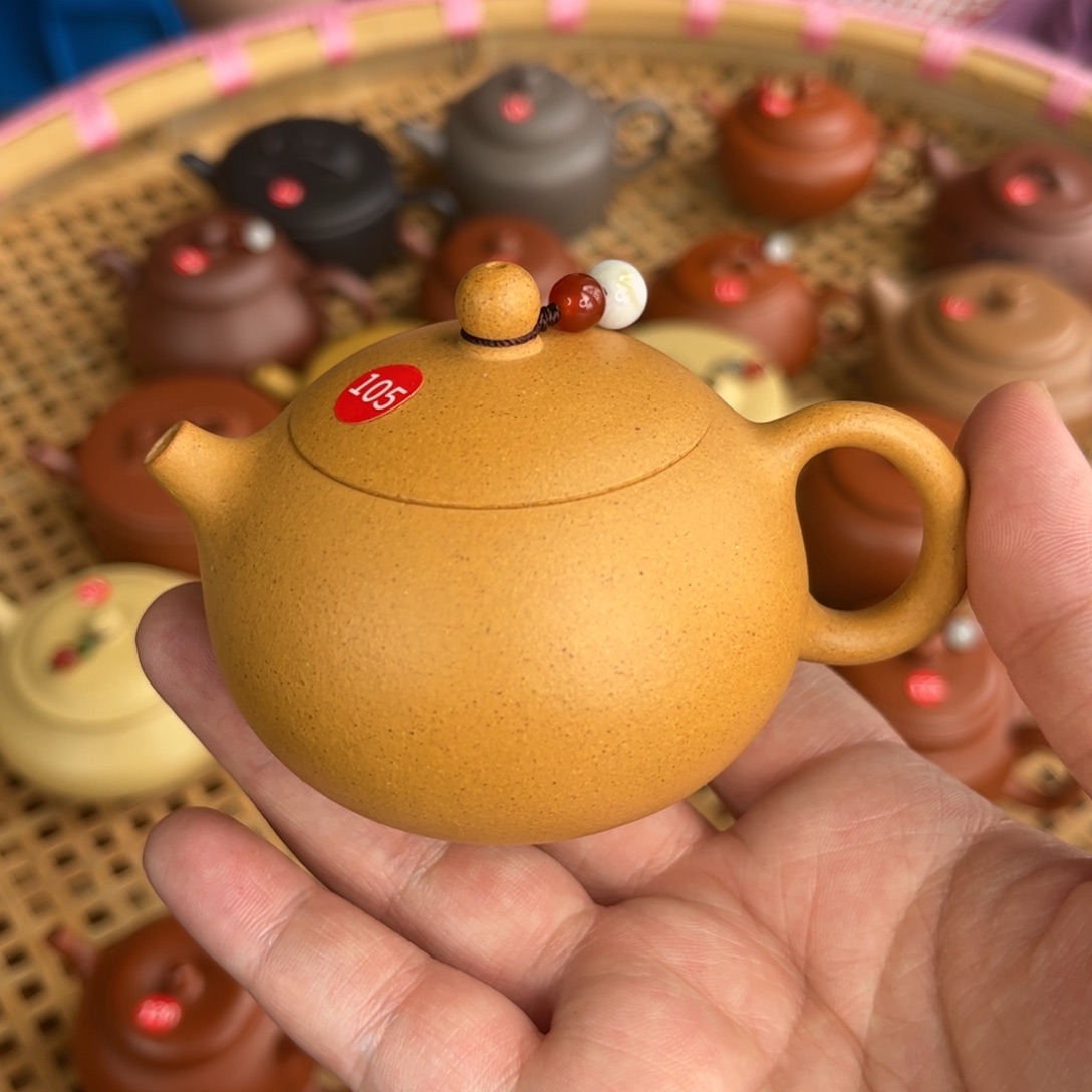 紫砂茶杯记录一下你的生活