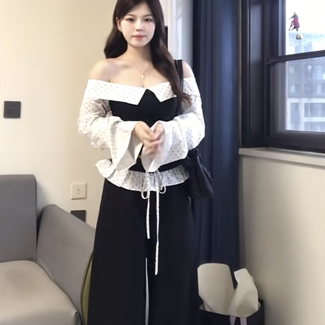 【胖婷推荐】79福利专区 单品福利仙女套装百搭时尚气质