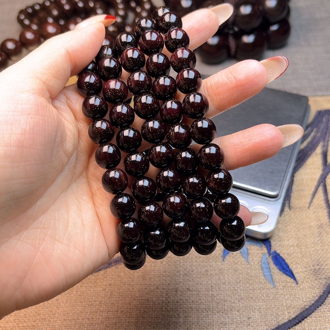 檀香紫檀（小叶紫檀）1.0 108