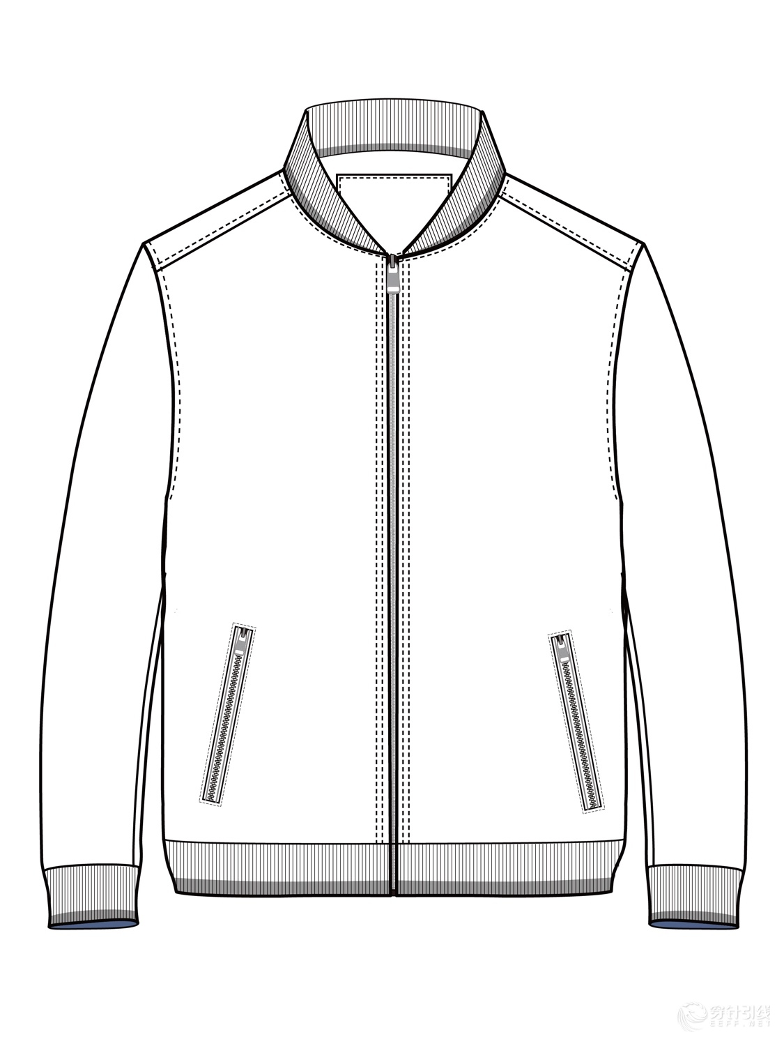 【啵啵好物33】M三合一可拆卸羽绒服