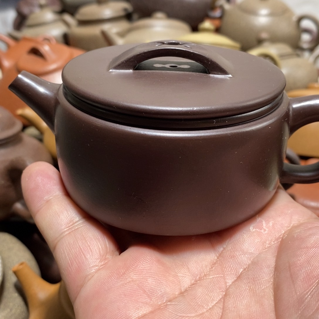 紫砂茶壶闪购商品紫砂壶