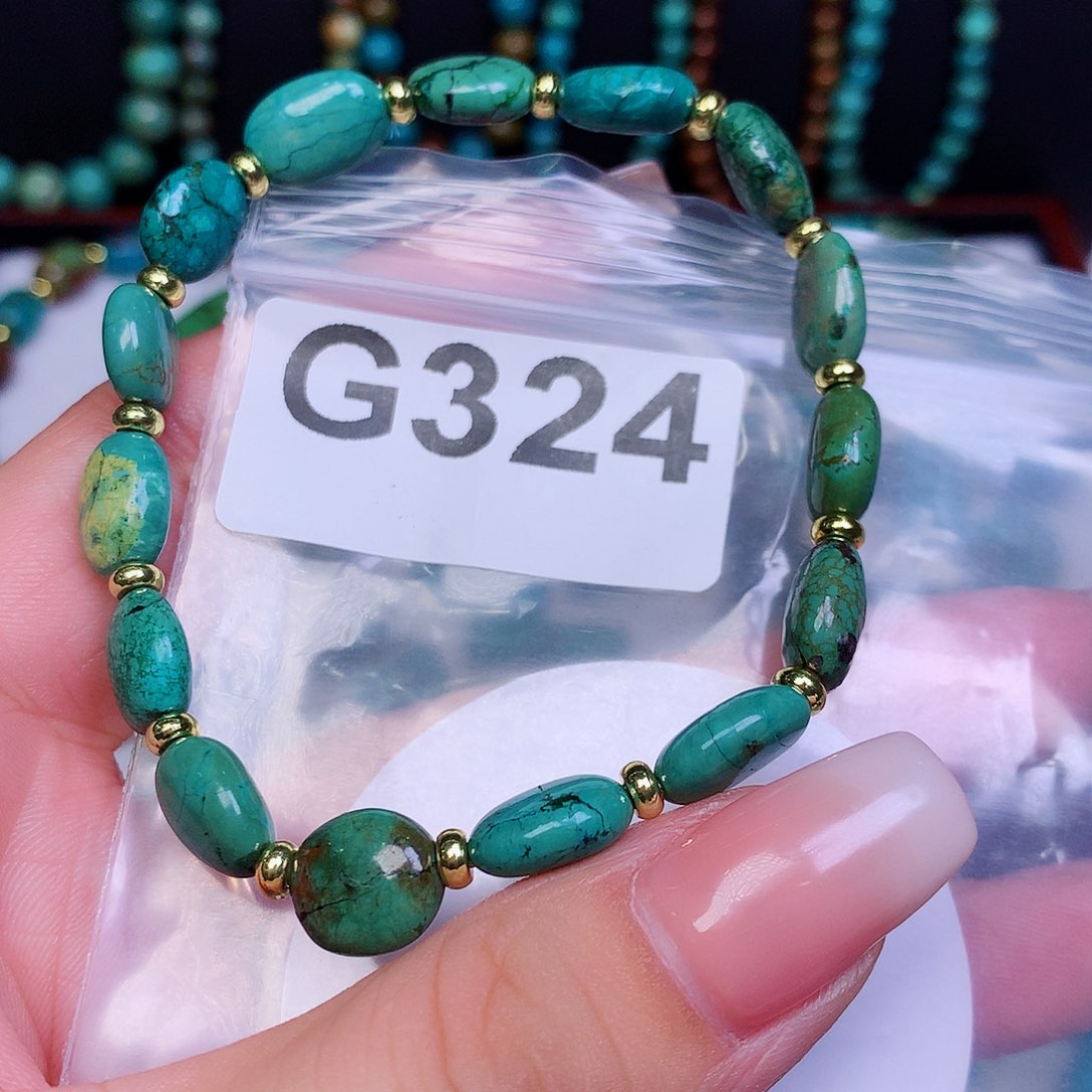 空竹粉丝专享十堰特色手工散珠