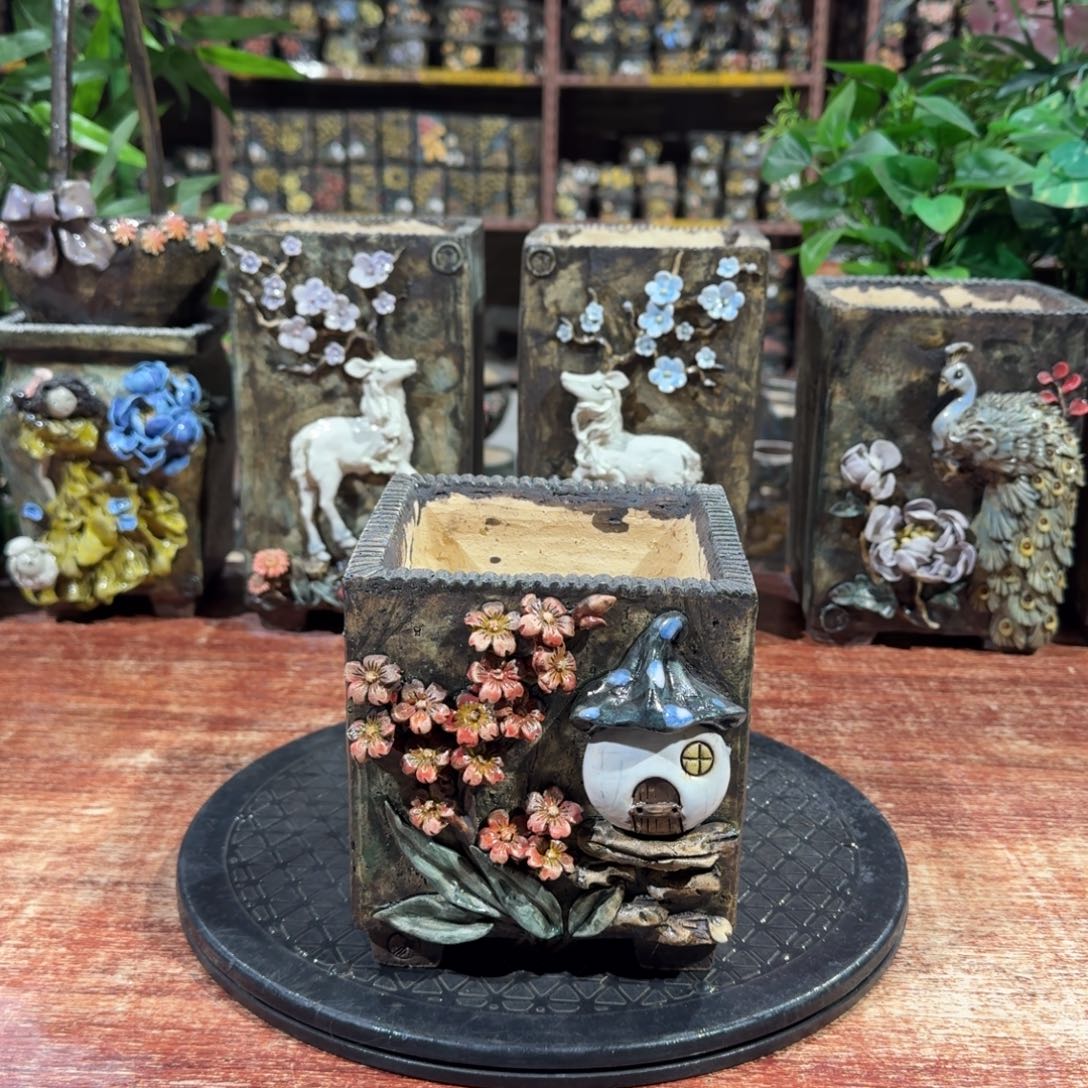 内口11.5左右外高15左右