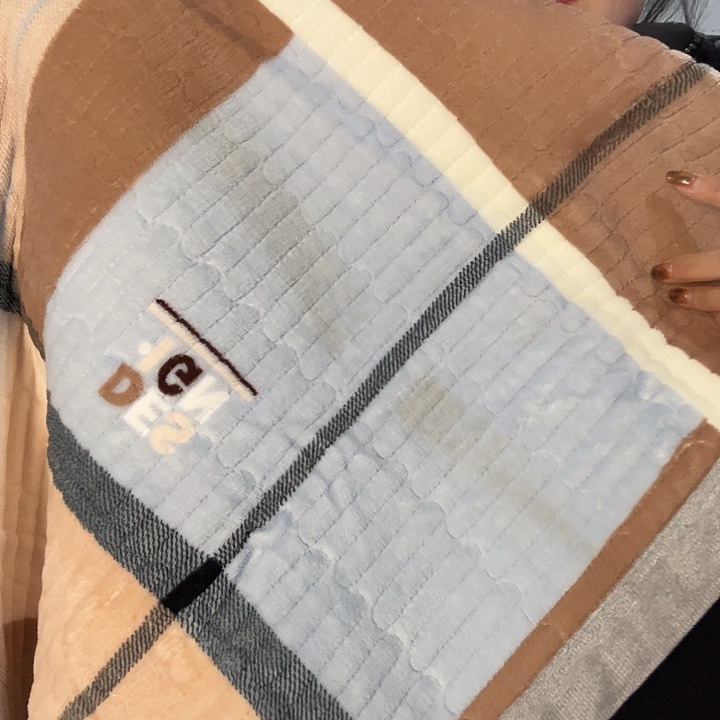 莫代尔纤维布头布料