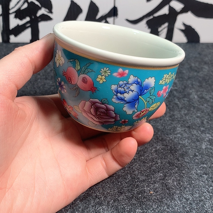 清仓茶具默认瑕疵大甩卖无运费险