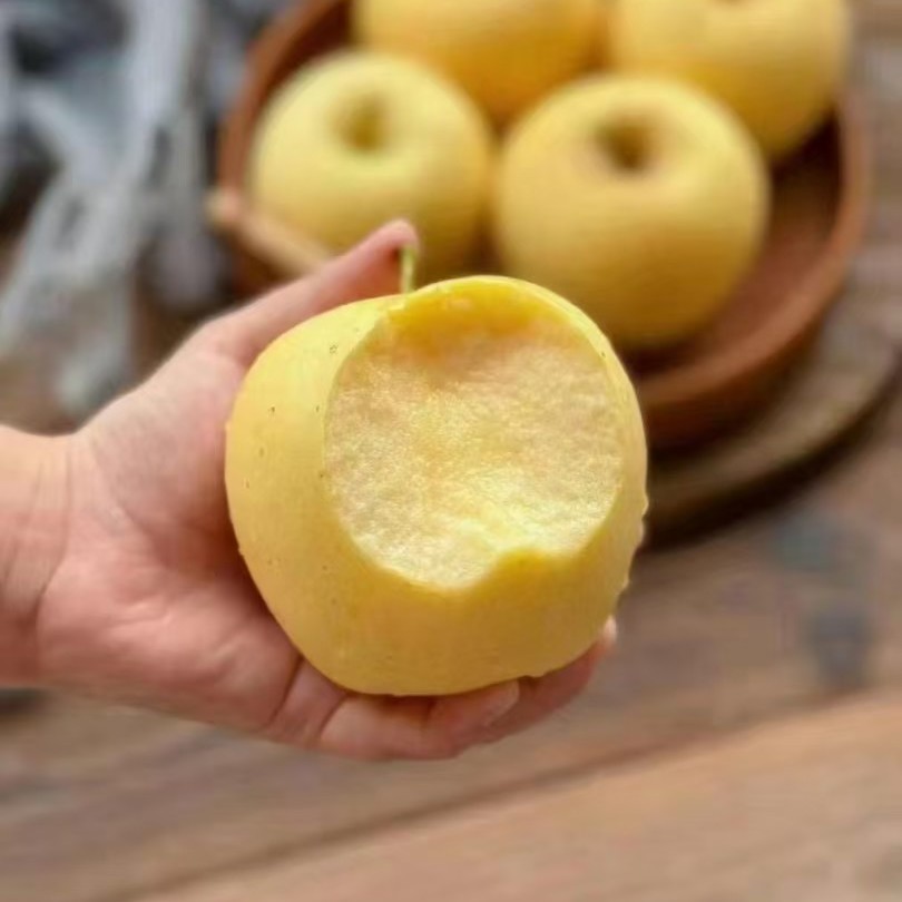 【维纳斯苹果】山东维纳斯苹果