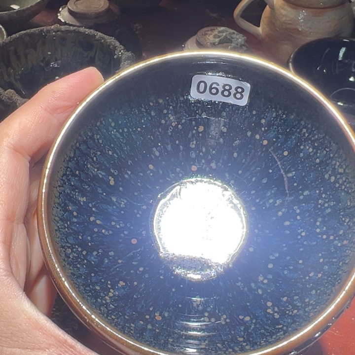 大***l茶盏悠悠精品茶盏688