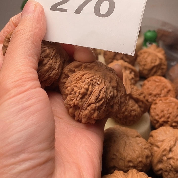 文玩核桃吊坠用****0四座楼全品270