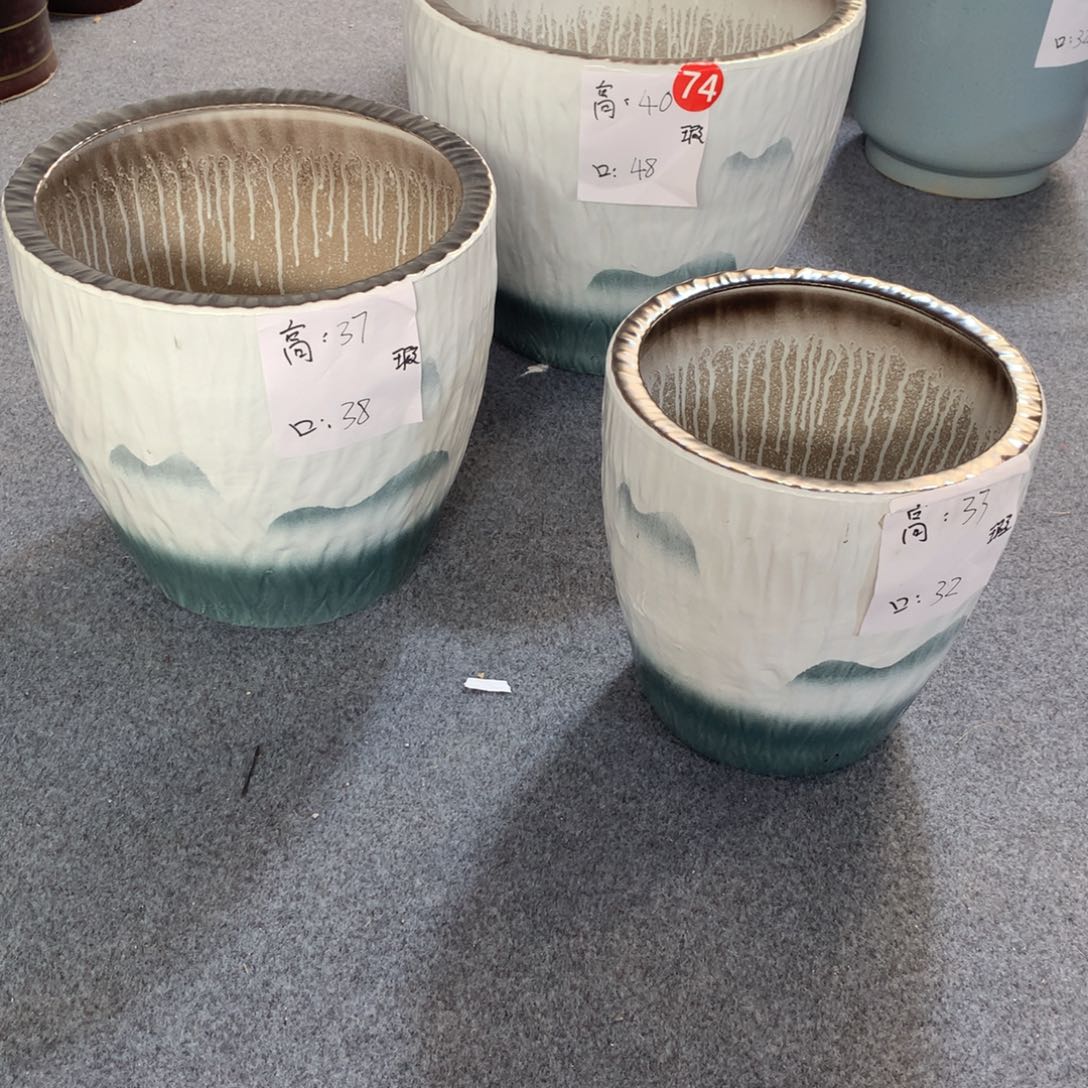 高温陶瓷微瑕系列