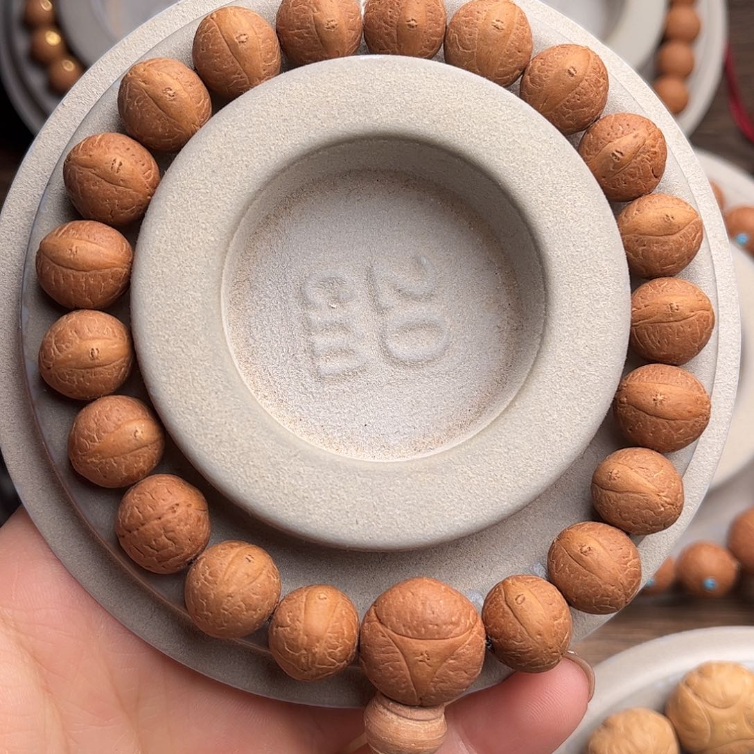 凤眼菩提手串12.5福利