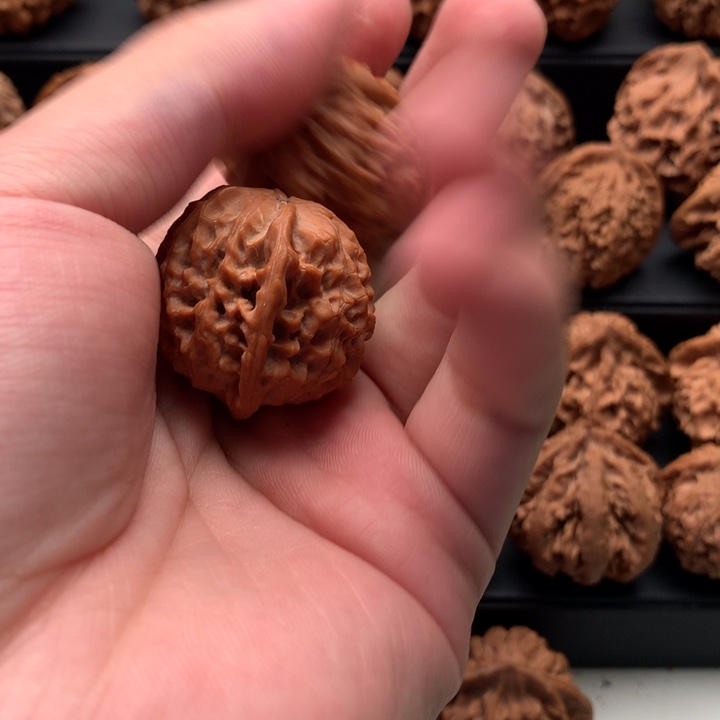 其他核桃明*关秦岭山脉和