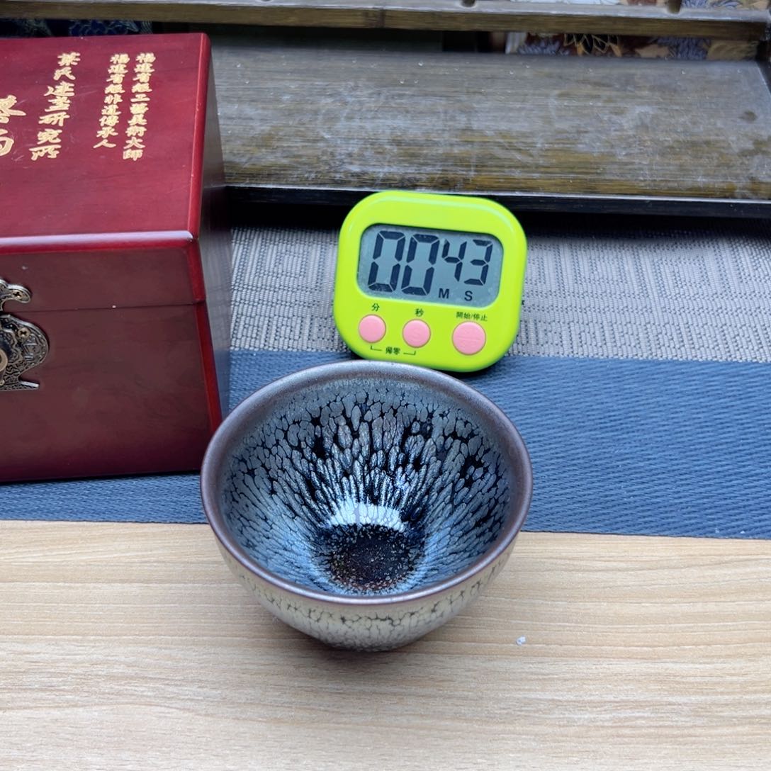 【闪购商品】茶盏雷*107