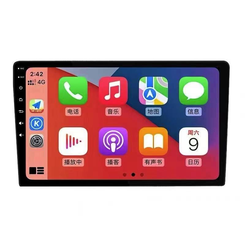 小车货车微面车汽车中控大屏导航主机