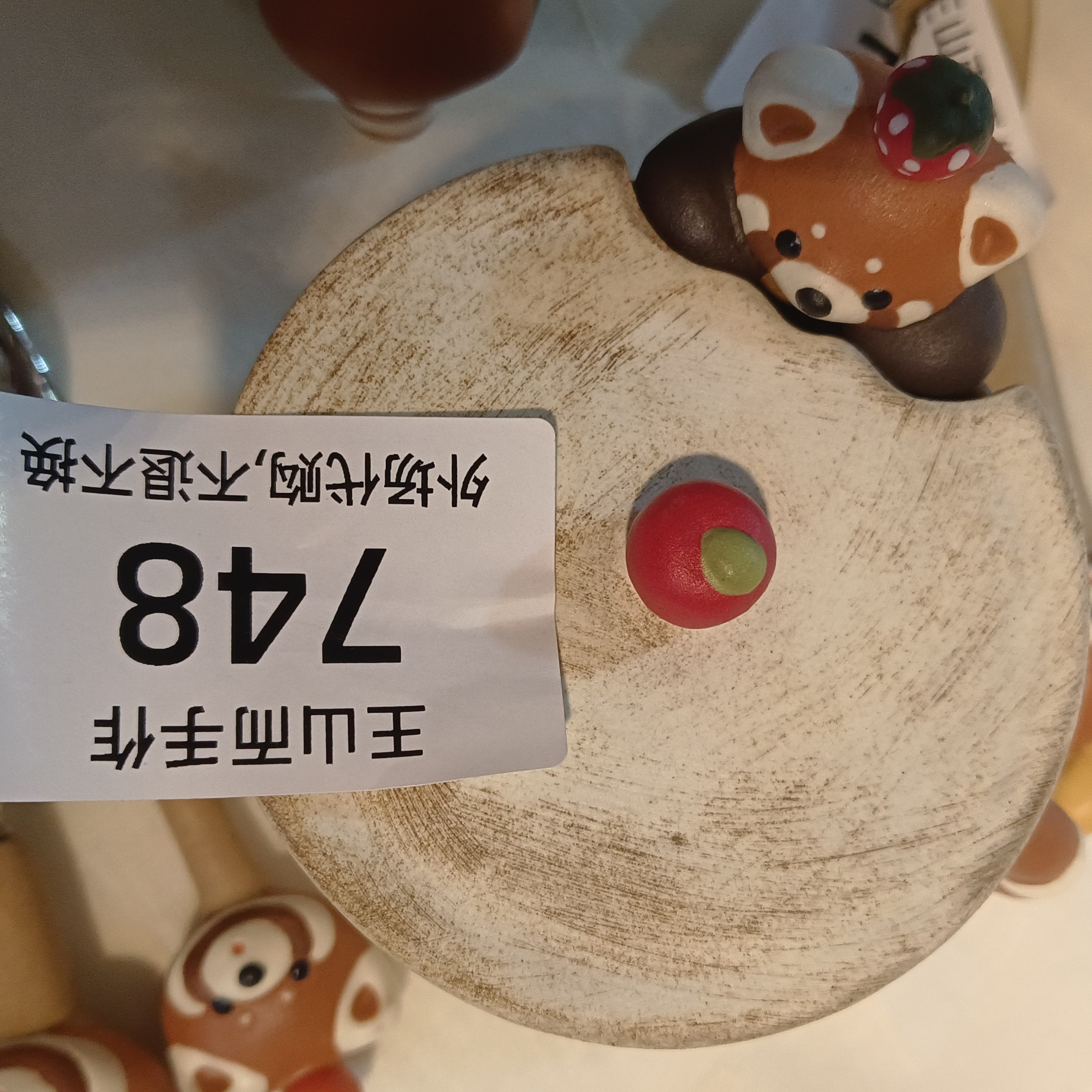 景德镇特色创意陶瓷