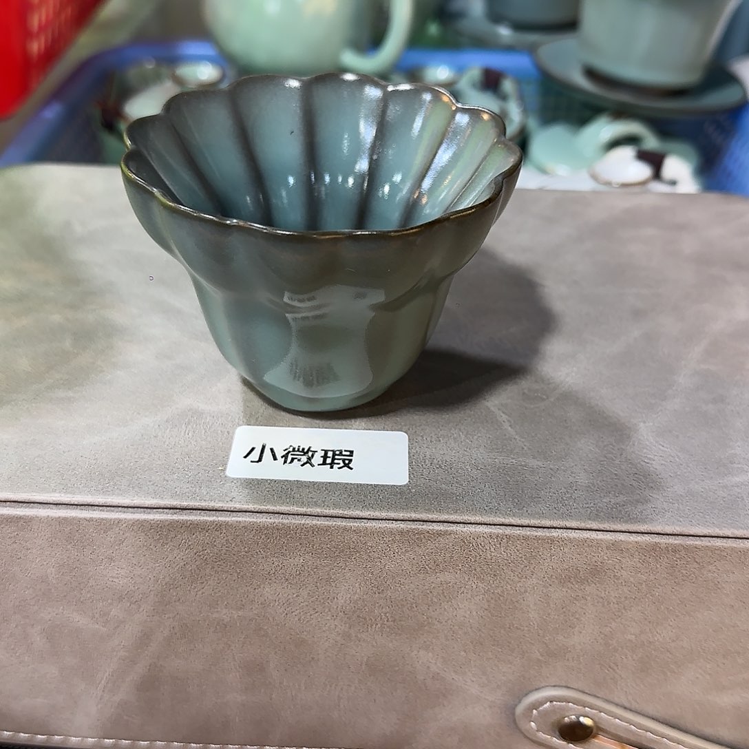 瓷片小微瑕发货！！！！！