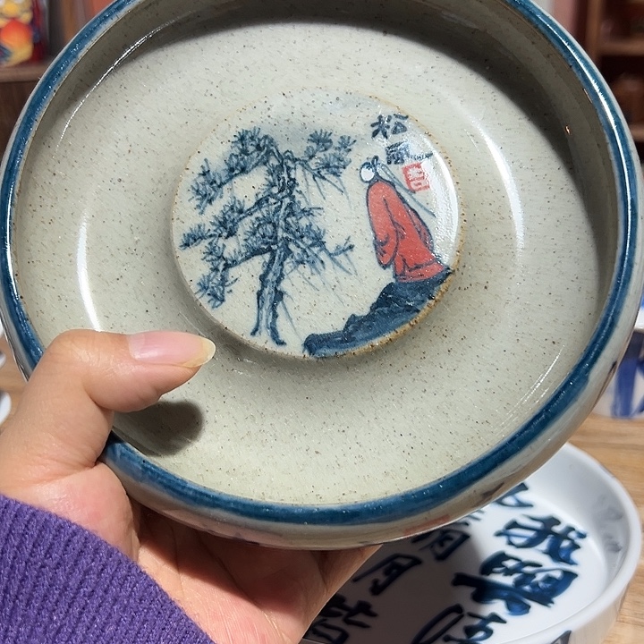 陶瓷艺术作品欣赏