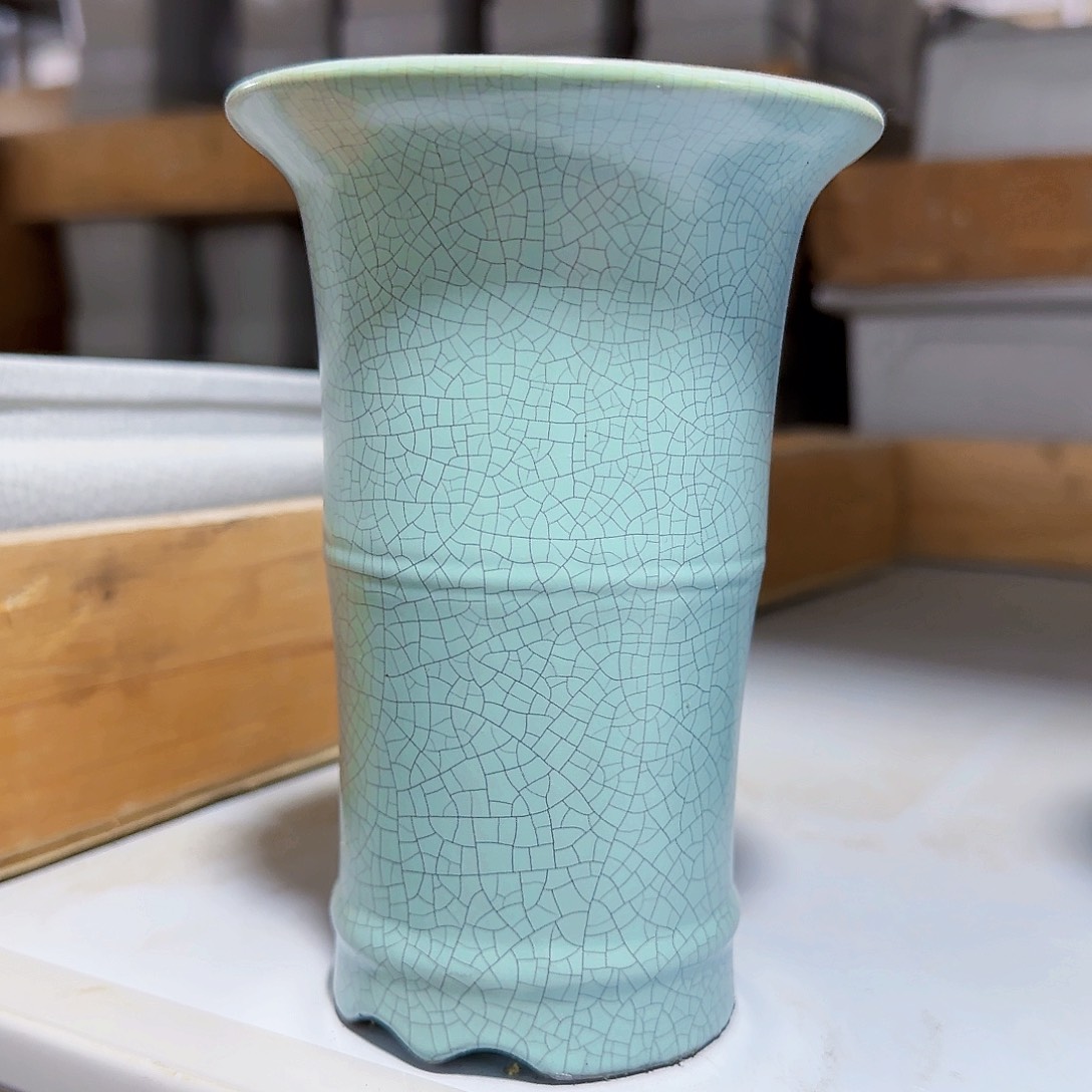 陶瓷花盆特价上新