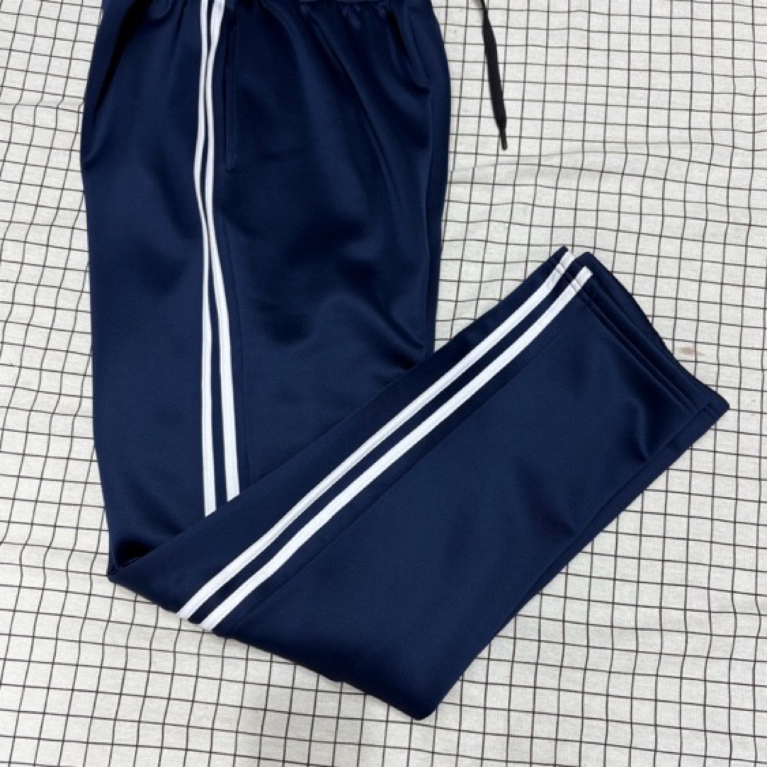 全国通用款加绒校服裤