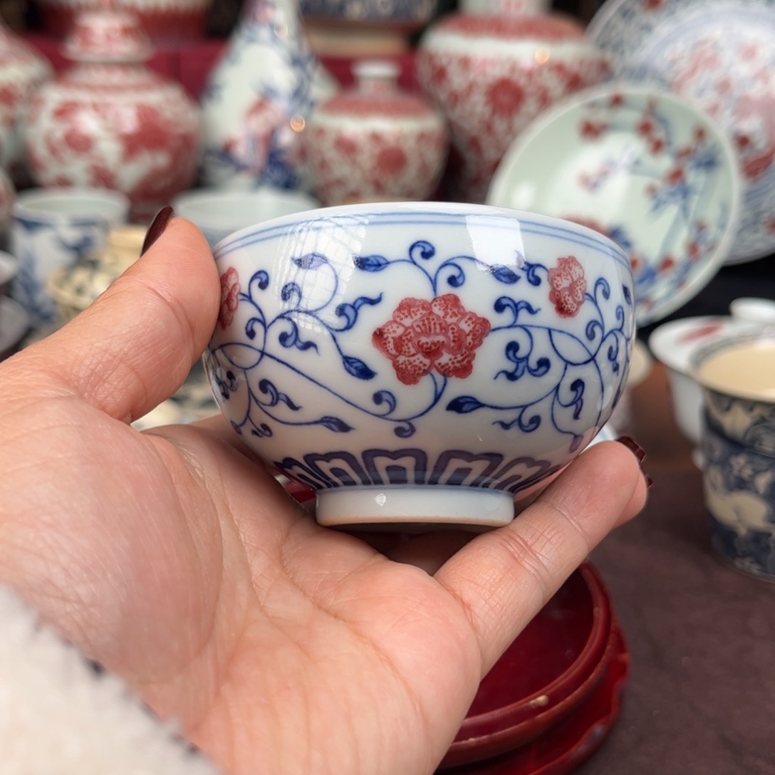 觅瓷山房觅瓷山房