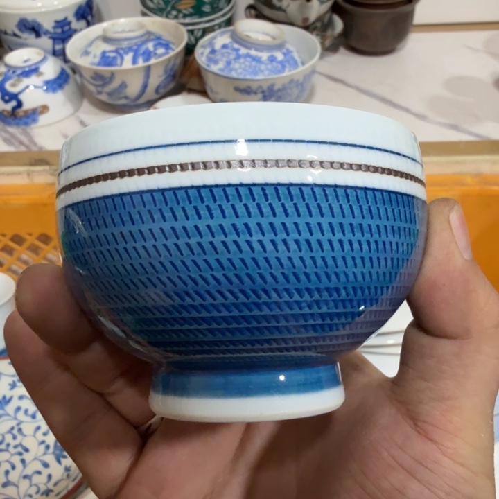 陶瓷推荐第二名20包邮