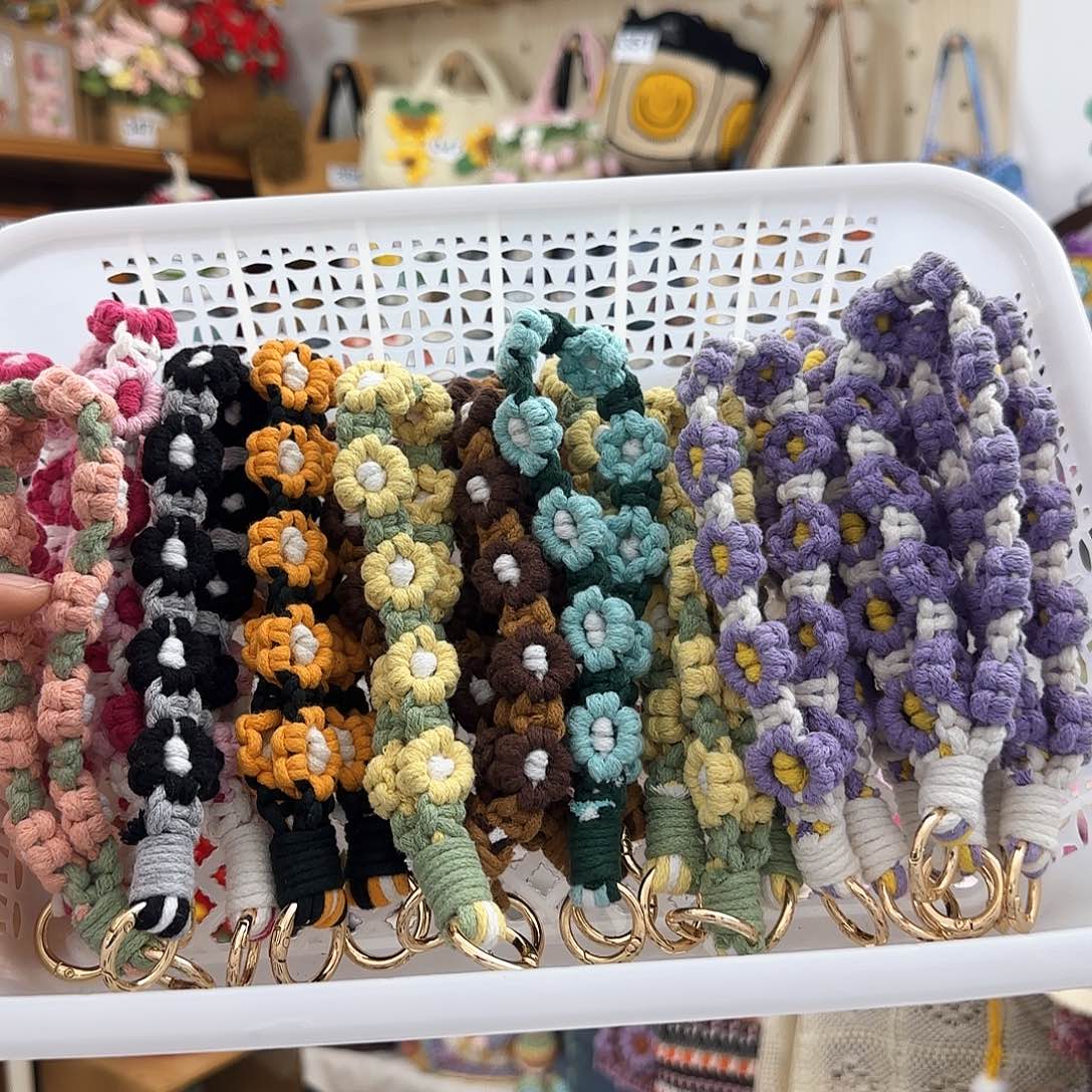 织绣福利款手机挂绳19任选两根