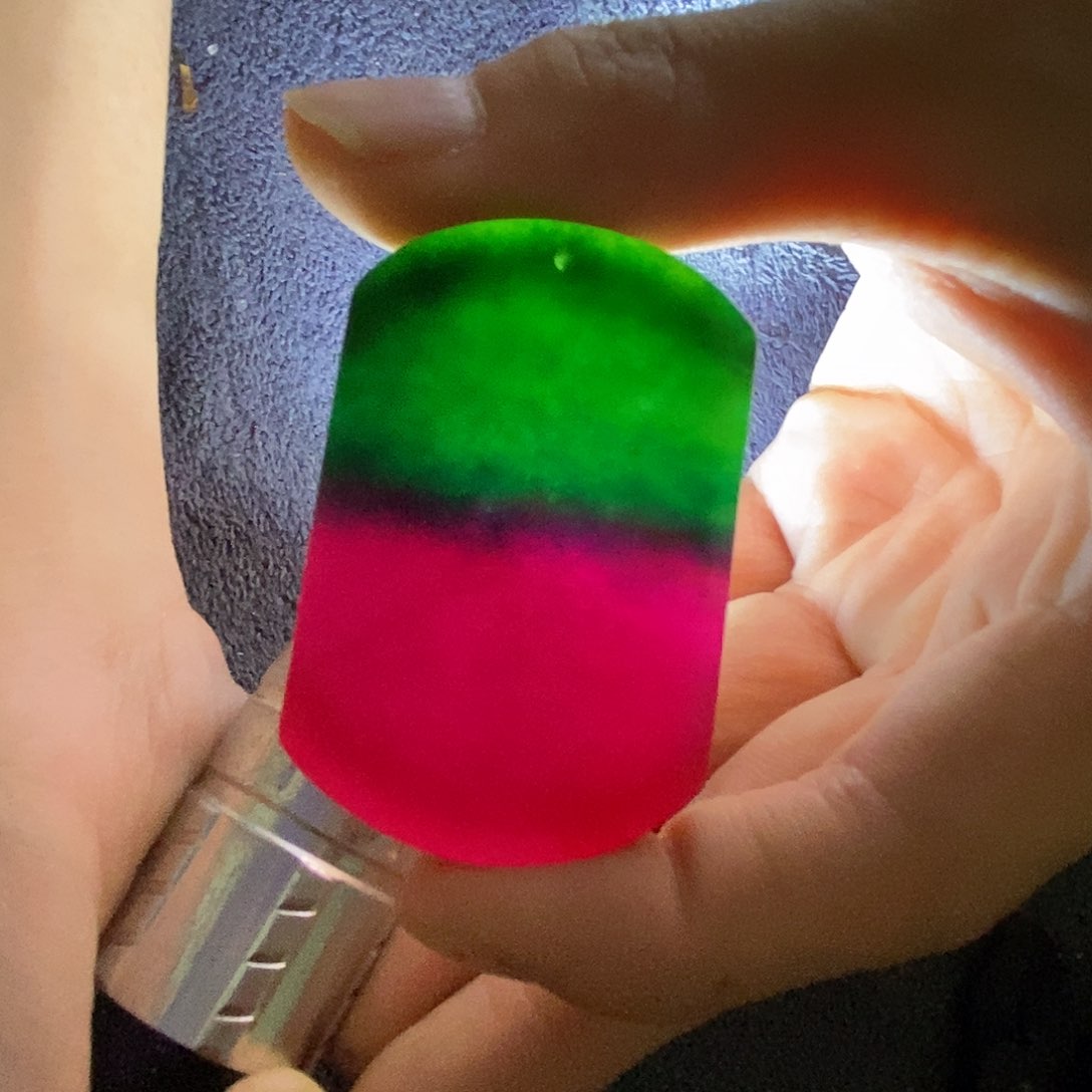 150 缅甸保真珠宝玉石