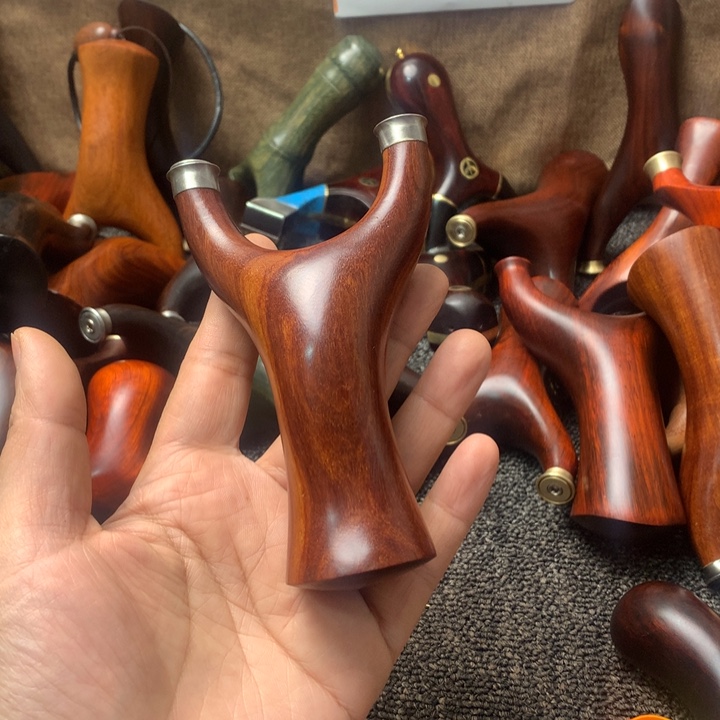 大果紫檀（缅甸花梨）