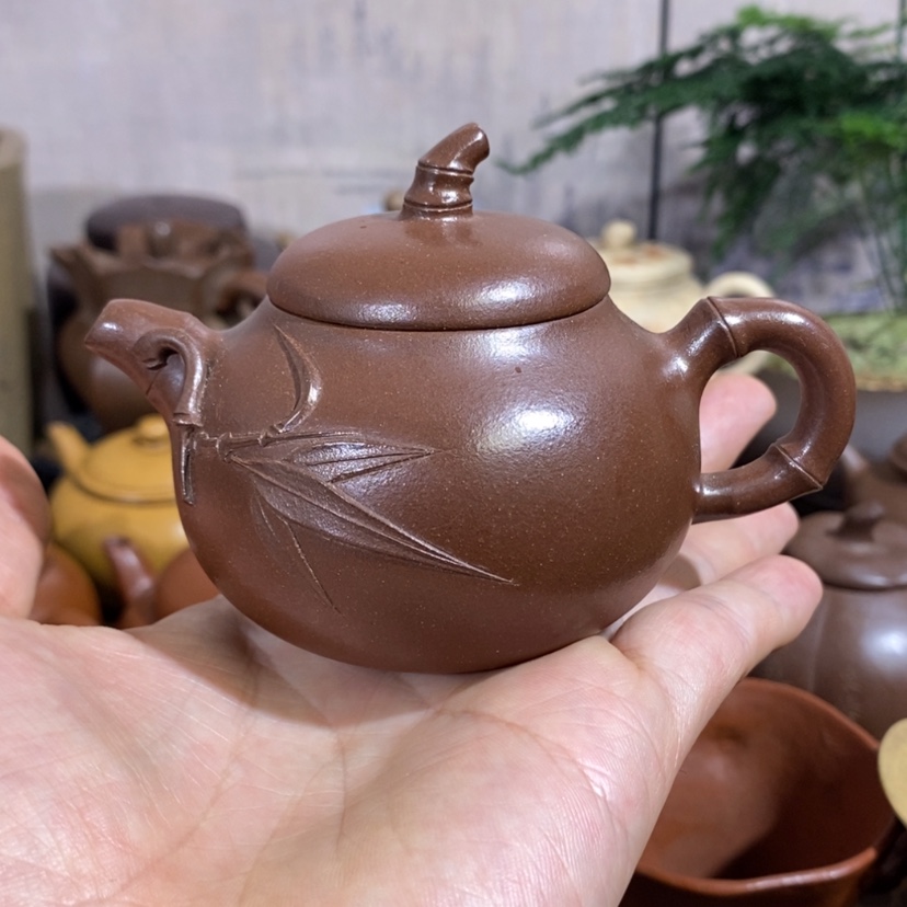 【闪购商品】紫砂茶壶88888888888888