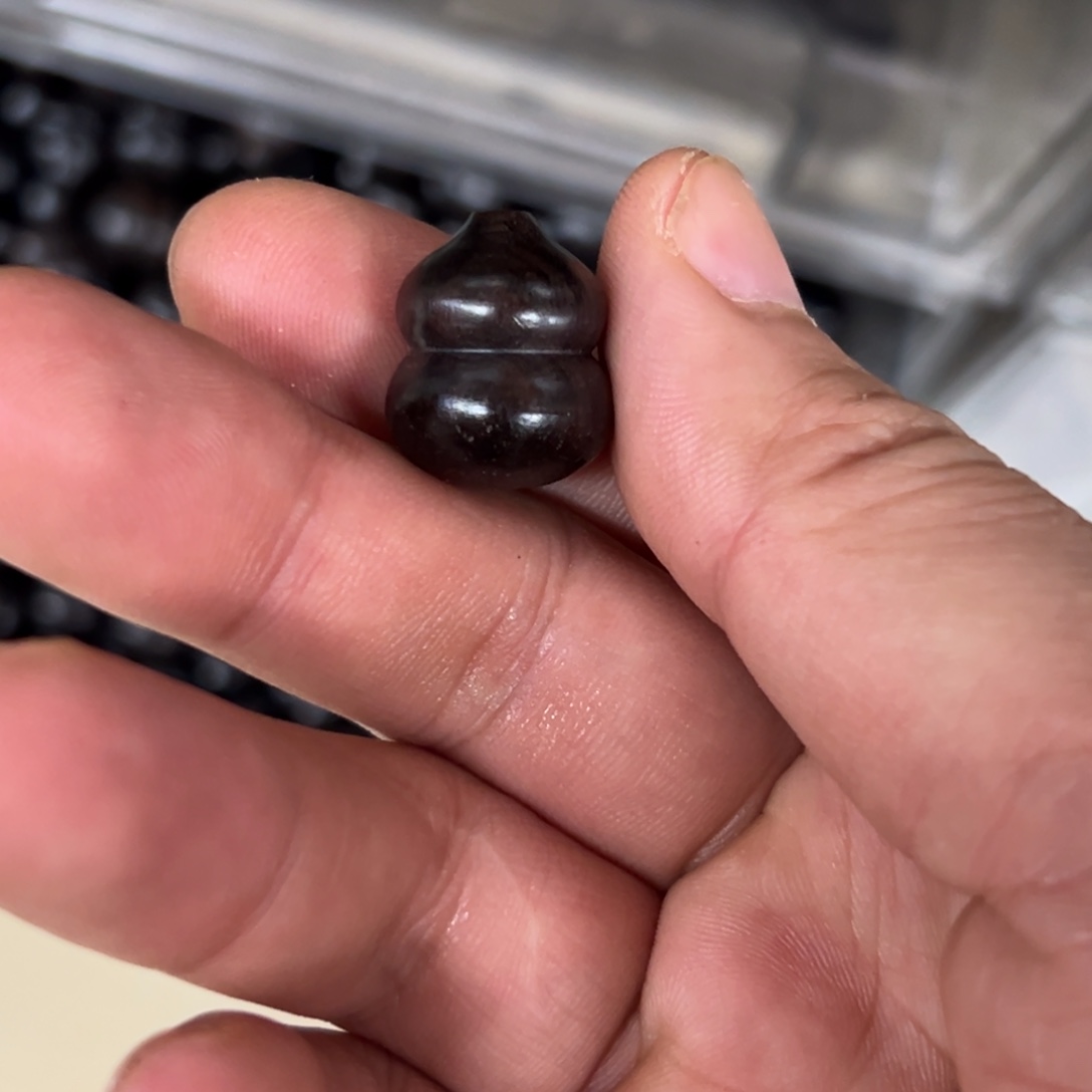 破布木（黄金檀）手串/手链