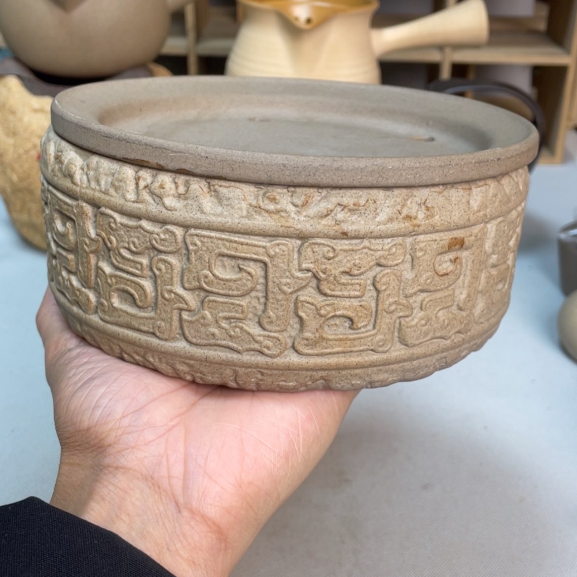 【闪购商品】壶茶具很喜欢很好哦