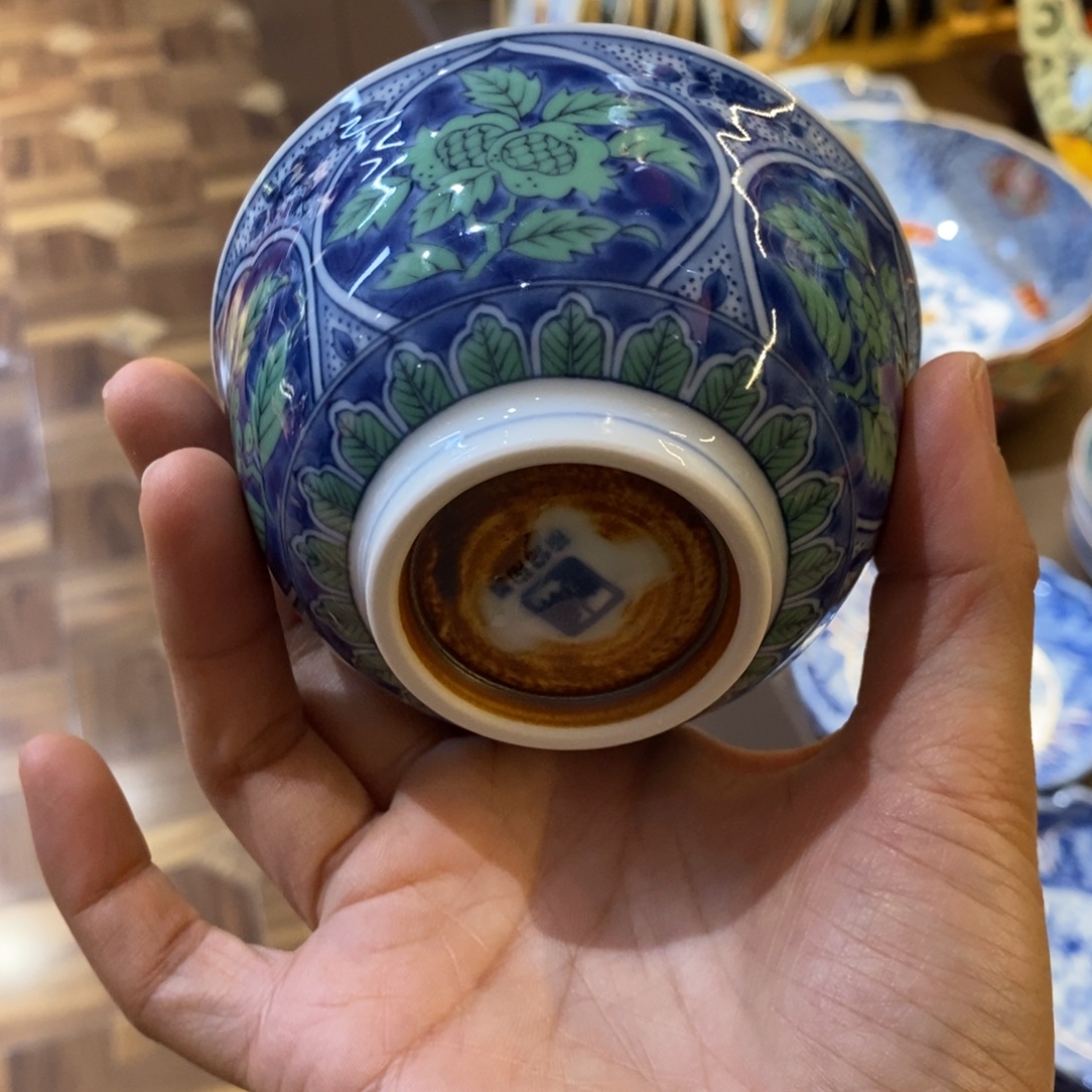 瓷片9 厘米 小杨瓷器陶瓷陶瓷
