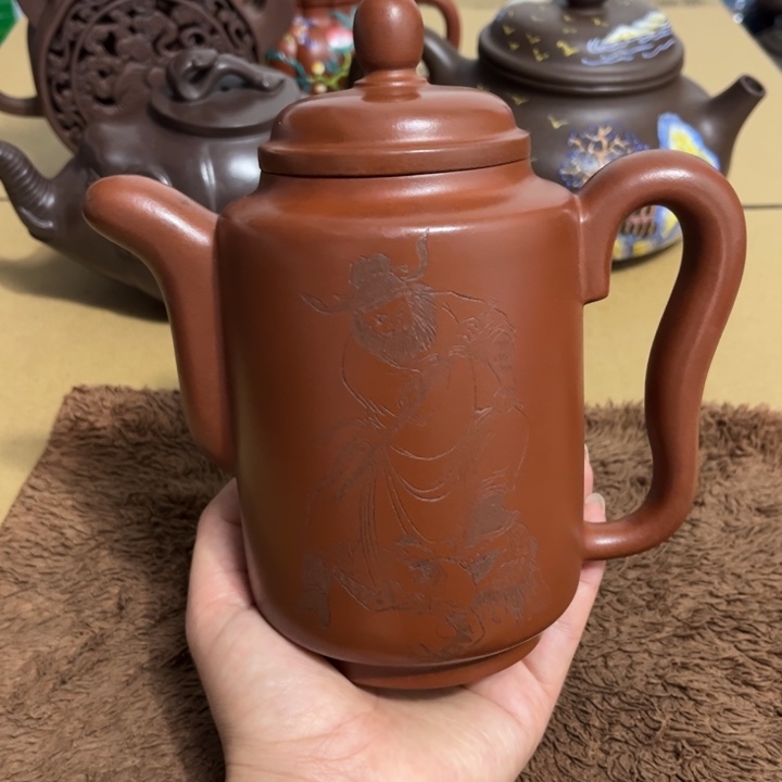 紫砂茶壶紫砂壶等各种